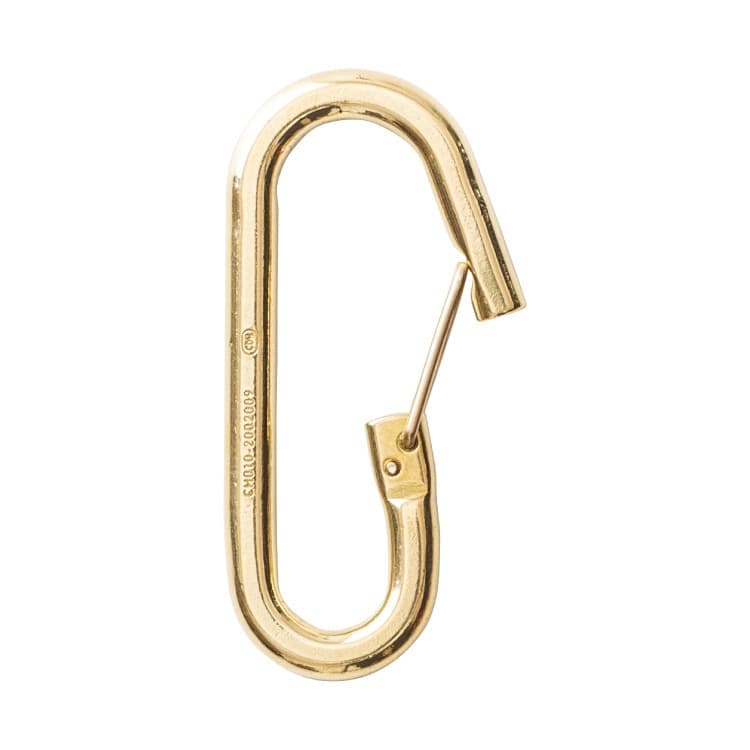 カラビナ Raff Carabiner ラフカラビナ CHW10