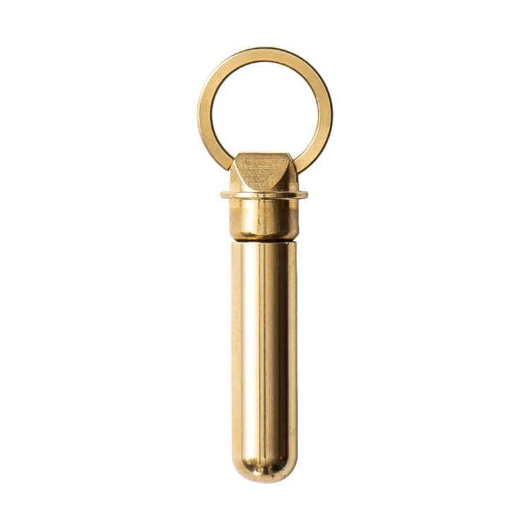 キーホルダー Bullet Keyring バレットキーリング CHW12