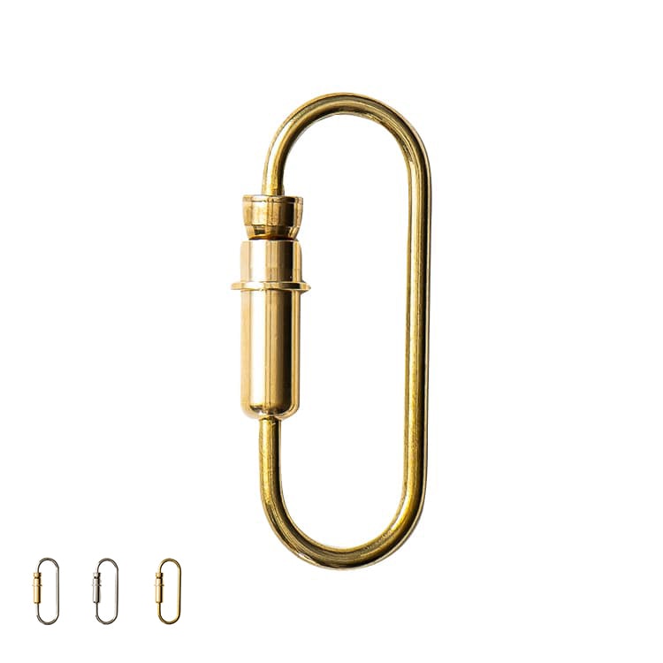 カラビナ Bullet Carabiner バレットカラビナ CHW13