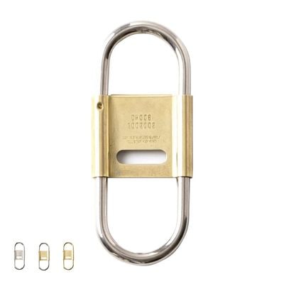 キーホルダー Delta Keyring デルタキーリング CHW08