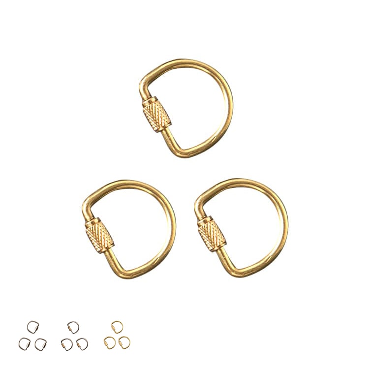 キーホルダー LYMAN Keyring ライマンキーリング CHW03