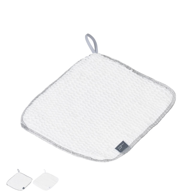 ボディウォッシュタオルハンディ  h tag ｜ body wash towel handy DH-021