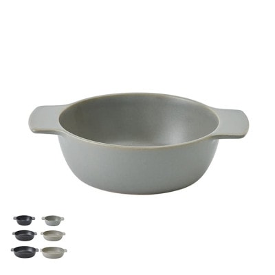 耐熱皿 直火対応 ARITA JIKI pot dish アリタジキ ポットディッシュ 有田焼|キッチン|雑貨