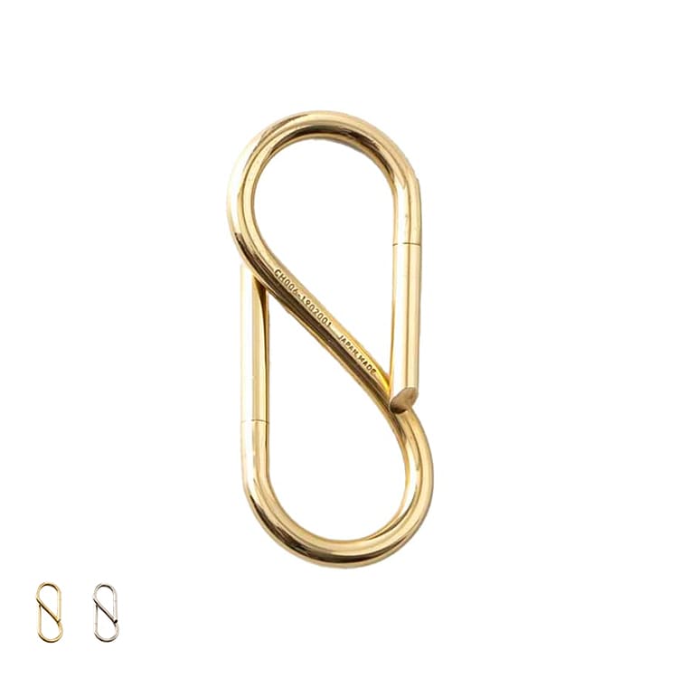 キーホルダー Bill Keyring ビルキーリング CHW06