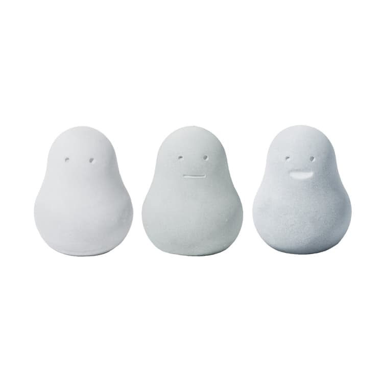 脱臭剤 FRESHEN set standard フレッシェン 3個セット スタンダード 