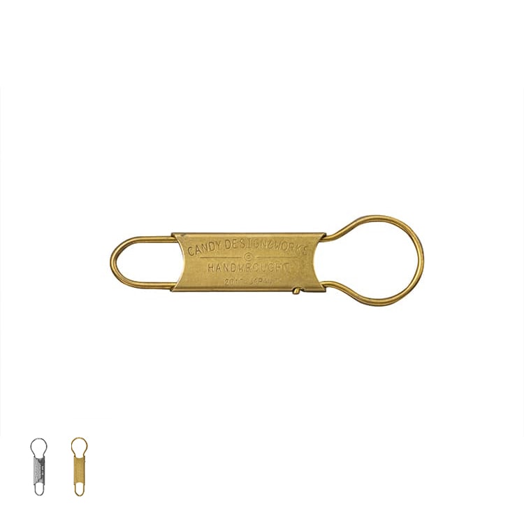 キーホルダー Gordon Keyring ゴードンキーリング CK01