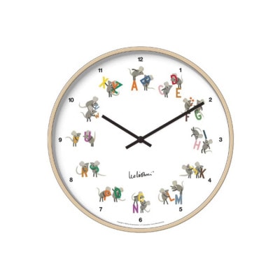 Leo Lionni / レオレオーニ