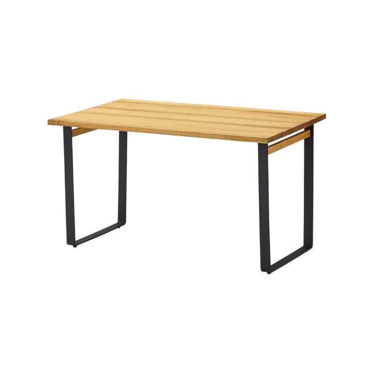 ダイニングテーブル　DINING TABLE NODEII LEG_02 NOWHERE LIKE HOME
