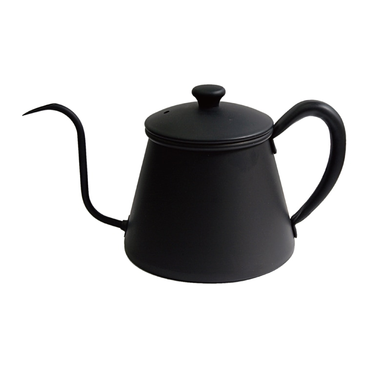 ブラックドリップポット itteki ロクサン/63