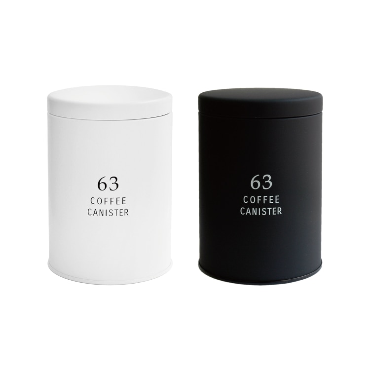 コーヒー缶 ロクサン/63