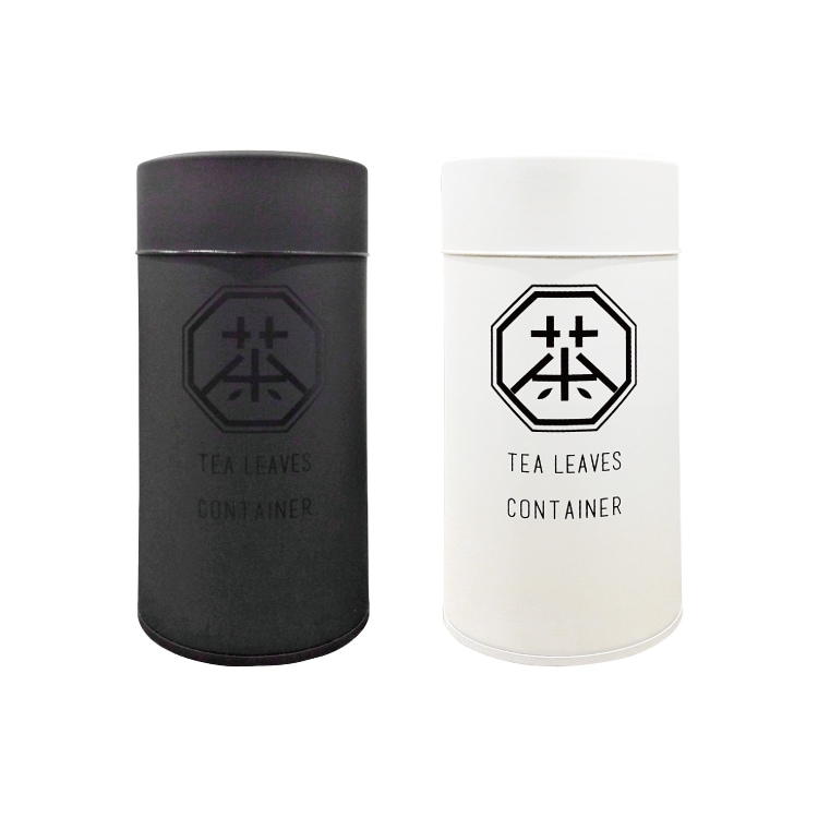 茶筒 ロクサン/63