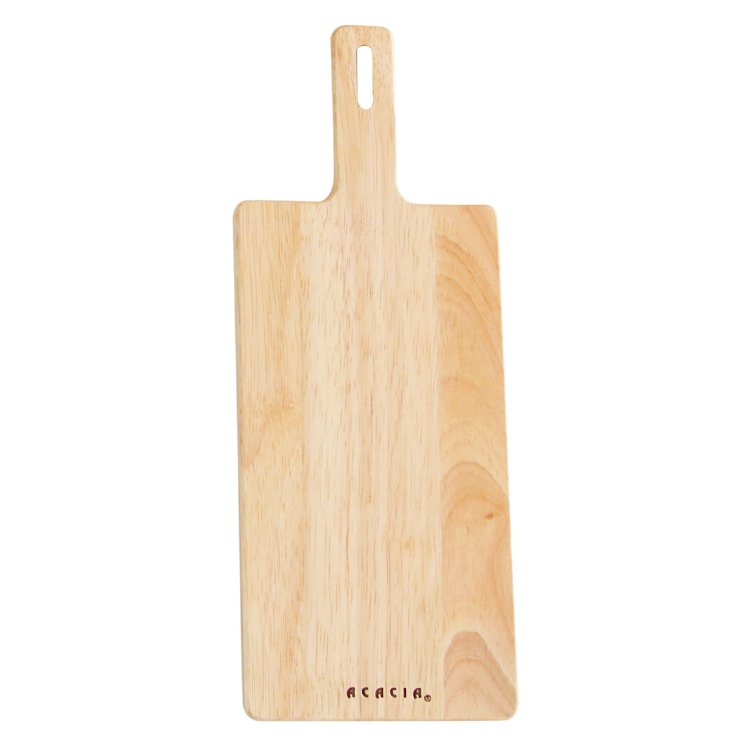 アカシア カッティングボード ACACIA SQUARE CUTTING BOARD (L) AA-029NT 木製キッチンツール