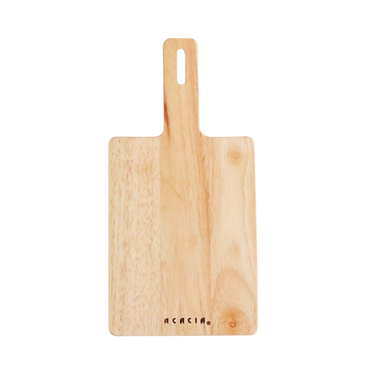 アカシア カッティングボード ACACIA SQUARE CUTTING BOARD (S) AA-028NT 木製キッチンツール
