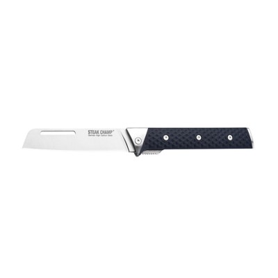折りたたみナイフ CHEF'S OUTDOOR FOLDING KNIFE 12cm シェフズアウトドアフォールディングナイフ |キッチン|雑貨