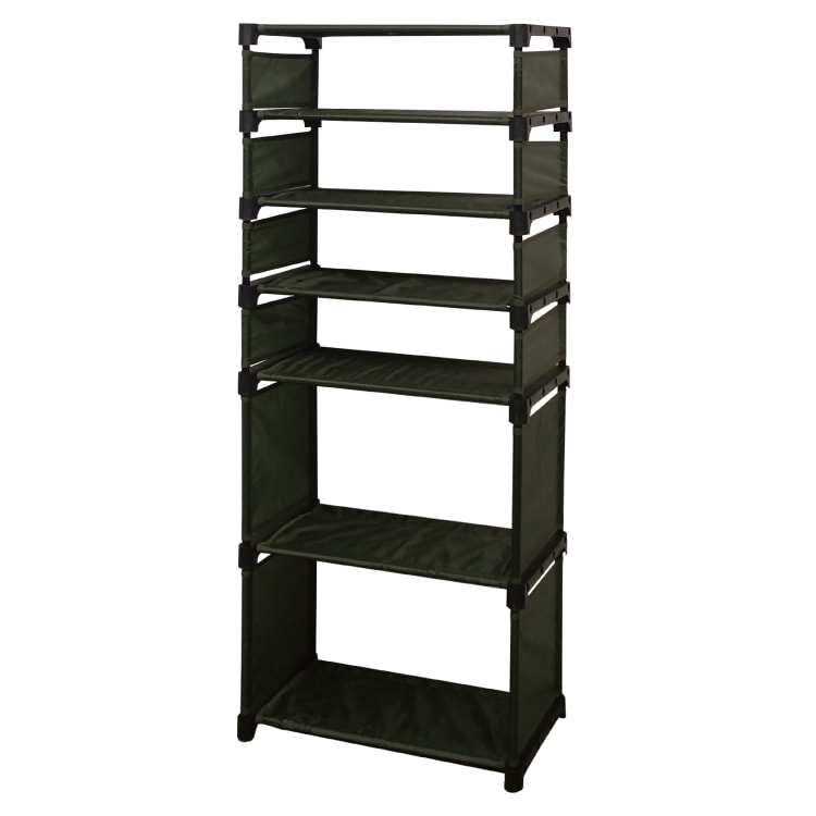 シェルフラック FORMABLE SHELFRACK Bucs フォーマブル シェルフラック バックス