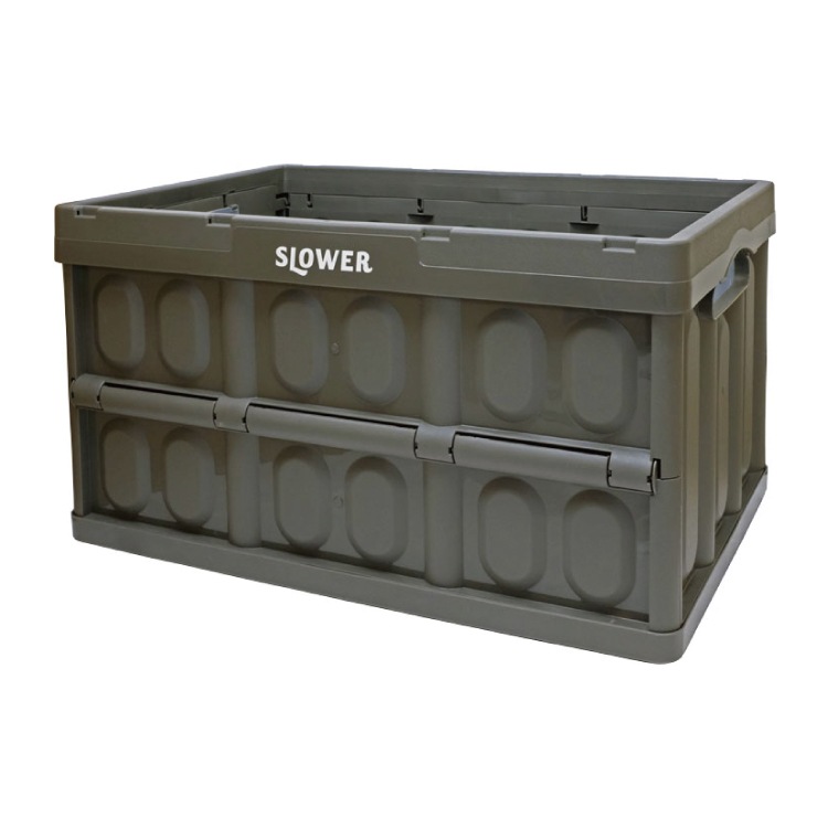 折りたたみコンテナ FOLDING CONTAINER Estoril フォールディングコンテナエストリル