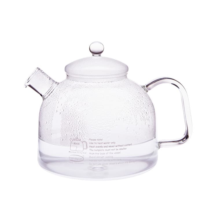 ガラスケトル Classic1.75G クラシック Trendglas-Jena