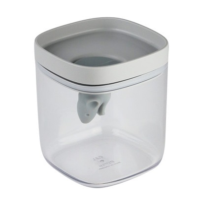 フードコンテナ 0.6L Lucky Mouse Storage Jar 0.6L ラッキーマウスストレージジャー0.6L スタッキングタイプ|キッチン|雑貨