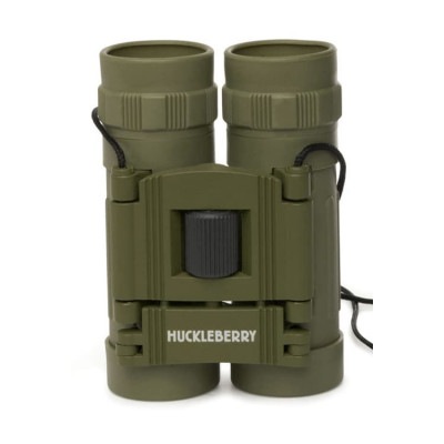 おしゃれ双眼鏡 Huckleberry Binoculars ハックルベリー ビノキュラー |アウトドア|雑貨