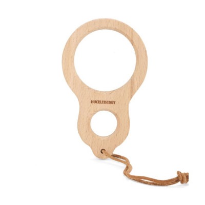 虫眼鏡 Huckleberry Dual Magnifier ハックルベリーデュアルマグニファー |リビンググッズ|雑貨
