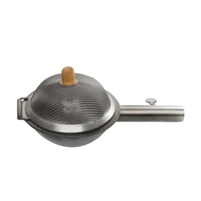 ポップコーンメーカー Huckleberry Popcorn Maker ハックルベリー ポップコーンメーカー |アウトドア|雑貨