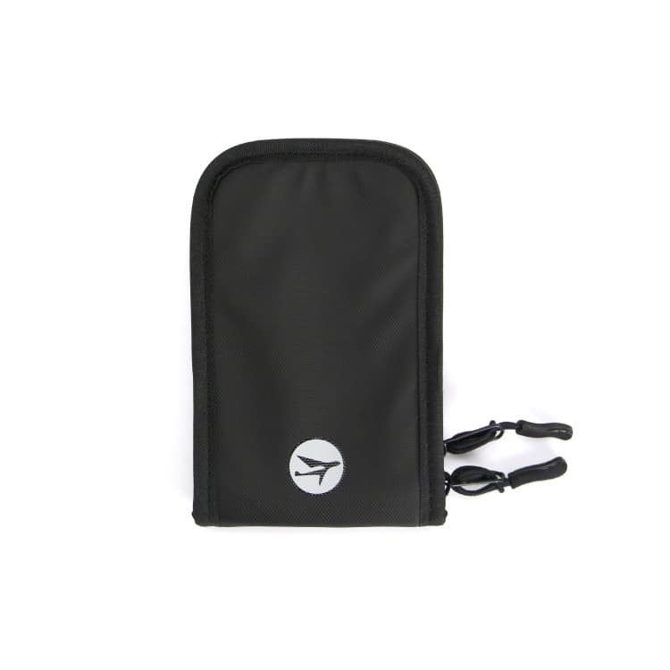 【在庫処分】ラップトップケース カスタマイズポーチ Zipper Pouch ジッパーポーチ 