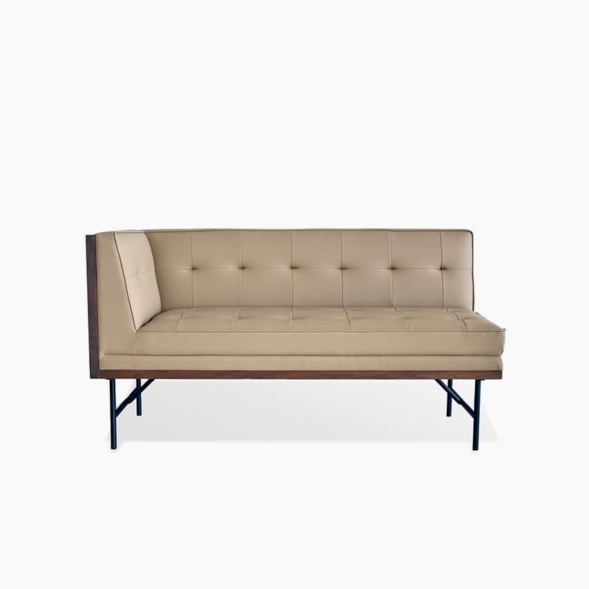 Jackson ジャクソン リビングダイニングカウチソファ