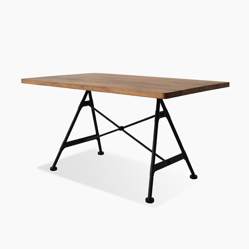 ローガン Logan ダイニングテーブル 幅120cm