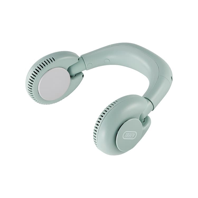 【在庫処分】ネッククーラー FN10 ハンズフリーネッククーラー 充電式