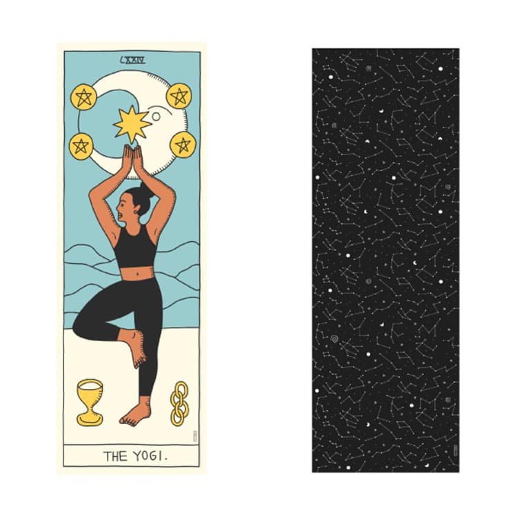 DOIY ヨガマット