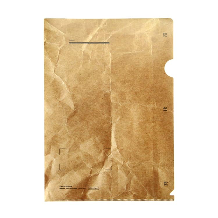 ファイル ANAheim ストーンペーパーホルダー