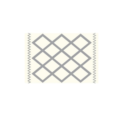 ラグ 綿平ラグ 88×130 cm|リビンググッズ|雑貨