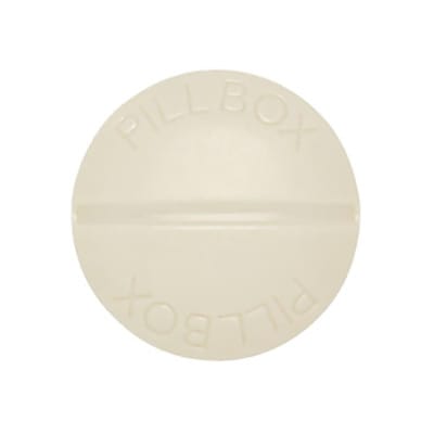 ピルケース Tablet Pill Box タブレットピルボックス|リビンググッズ|雑貨