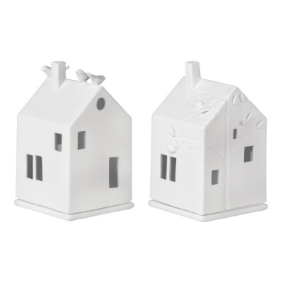 キャンドルホルダー Light House ライトハウス|リビンググッズ|雑貨