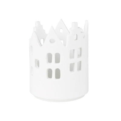 キャンドルホルダー City light Inner courtyard シティーライトインナーカントリーヤード|リビンググッズ|雑貨