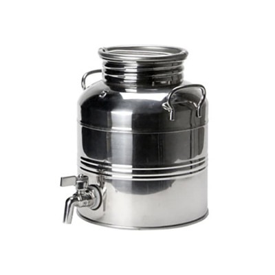 ドリンクディスペンサー Oil Drum 5L オイルドラム 5リットル|キッチン|雑貨