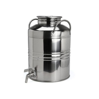 ドリンクディスペンサー Oil Drum 10L オイルドラム 10リットル|キッチン|雑貨