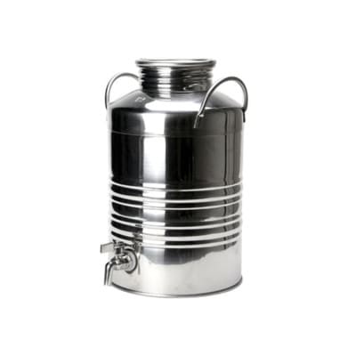 ドリンクディスペンサー Oil Drum 12L オイルドラム 12リットル|キッチン|雑貨