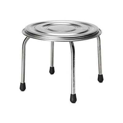 Stainless Steel Stand 3L ステンレススチールスタンド 3リットル オイルドラム専用スタンド|キッチン|雑貨
