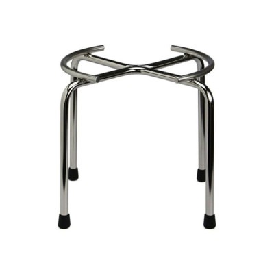 Stainless Steel Stand 5L ステンレススチールスタンド 5リットル オイルドラム専用スタンド|キッチン|雑貨