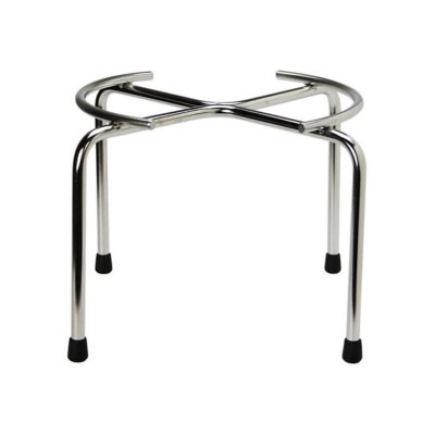 Stainless Steel Stand 10-12L ステンレススチールスタンド 10-12リットル オイルドラム専用スタンド 10L 12L|キッチン|雑貨