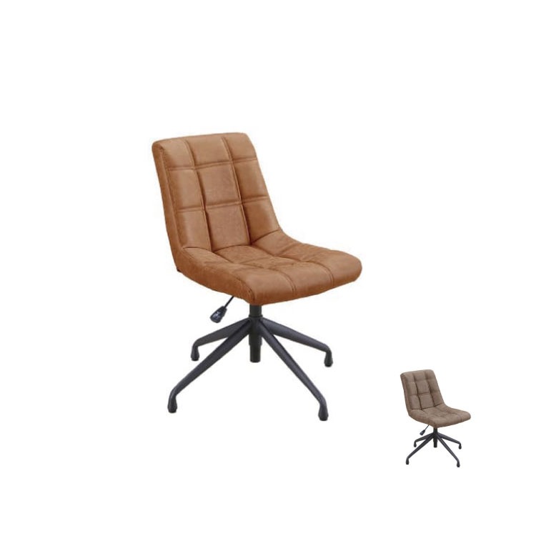 Empoli 昇降回転 Sチェア