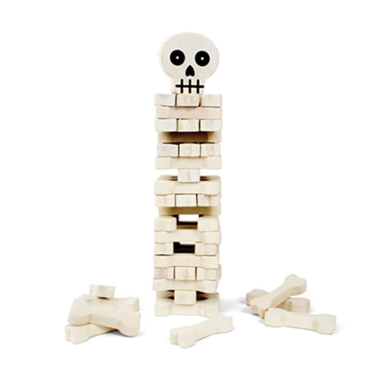 ゲーム おもちゃ Stack The Bones スタックザボーン