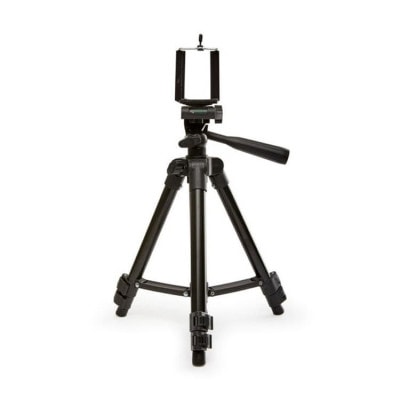 スマホ三脚 Extendable Tripod エクステンダブル トライポッド Kus207