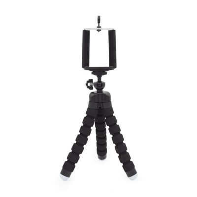 スマホ三脚 Smartphone Tripod スマートフォン トライポッド KUS202|ファッション|雑貨
