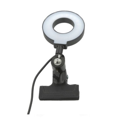 セルフィ―ライト Selfie Ring Light セルフィーリングライト