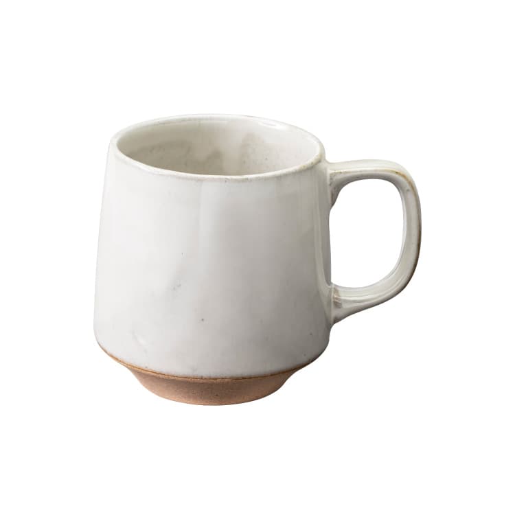 マグカップ ハレとケ 美濃焼 赤土マグカップ NAW-208