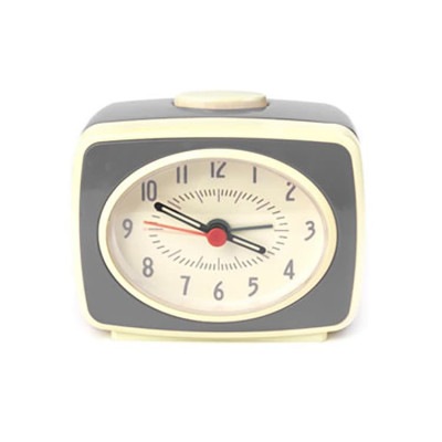 目覚まし時計 Classic Alarm Clock クラシックアラームクロック|リビンググッズ|雑貨