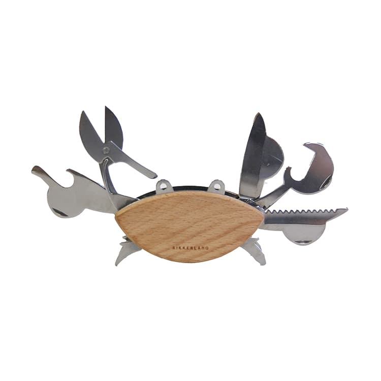 マルチツール Crab Multi Tool クラブマルチツール | 家具・インテリア 