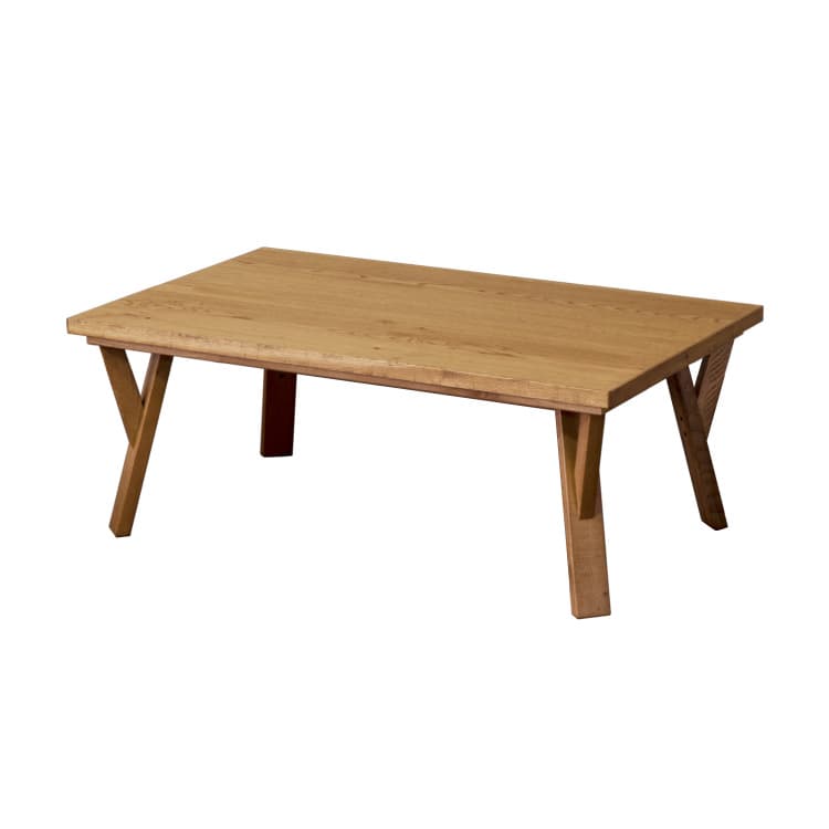 ジャグ2  Jagg2 こたつテーブル 幅105cm